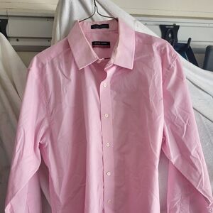 Men's dress shirt